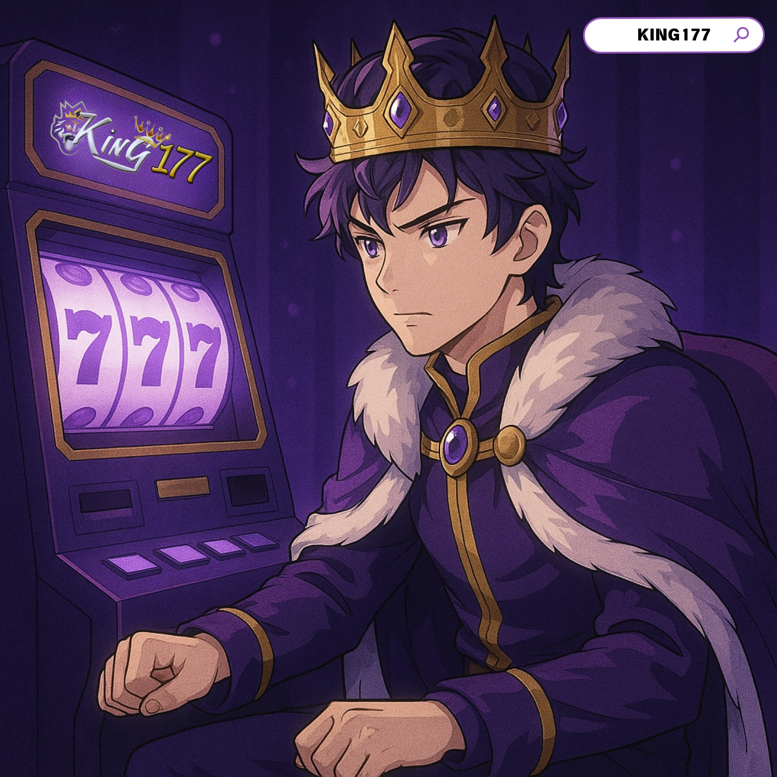 KING177: Link Situs Slot Gacor Terpercaya Slot88 Terbaik Saat Ini